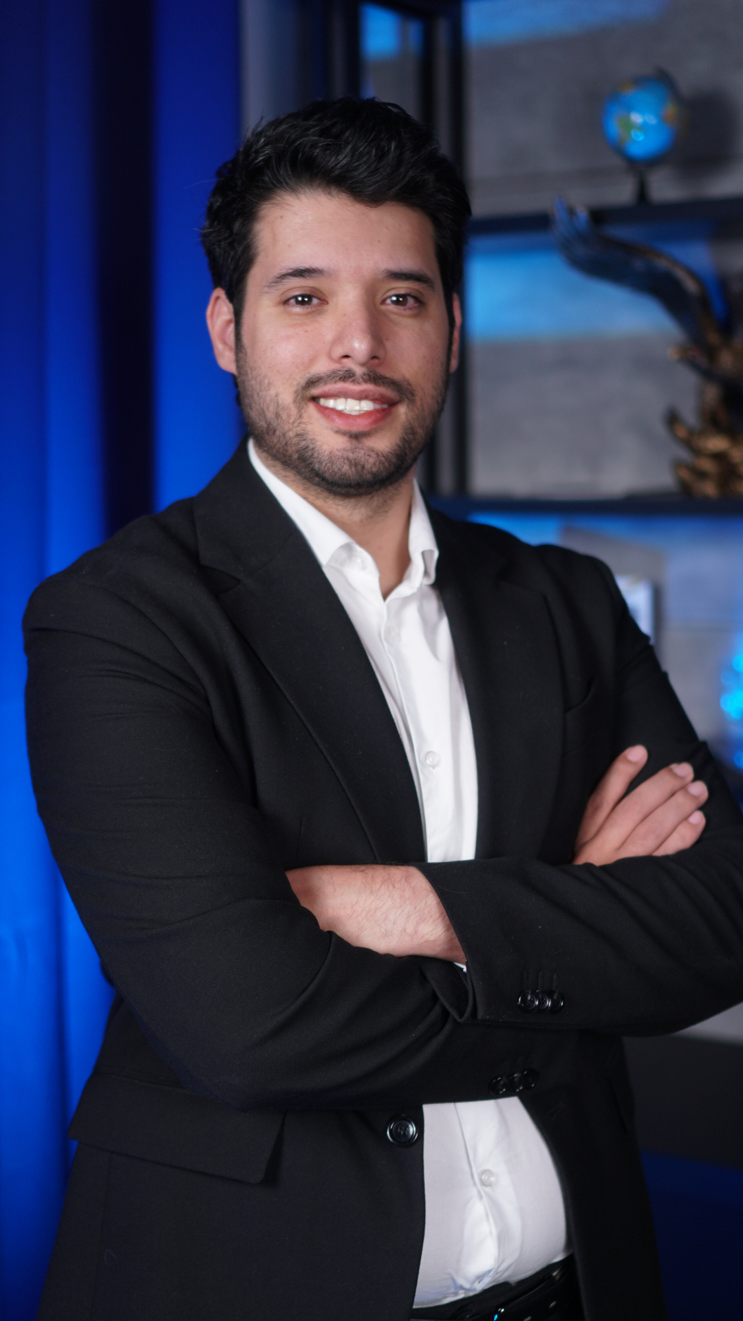 Fabio Louzada, fundador da B7 Business School